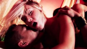 Anal Double penetration  – gatwins.site